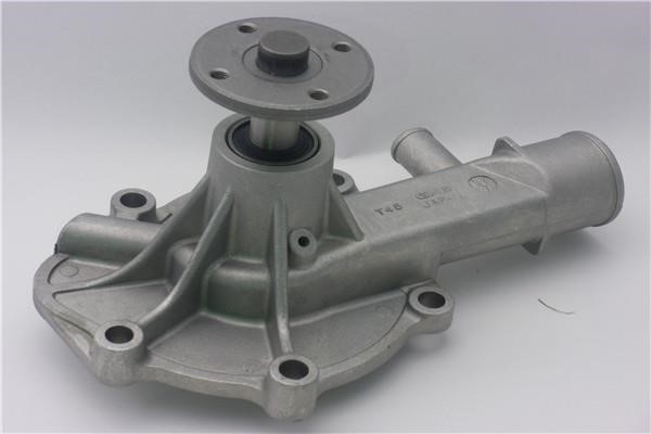GMB GWT-121A Water pump GWT121A: Buy near me in Poland at 2407.PL - Good price!