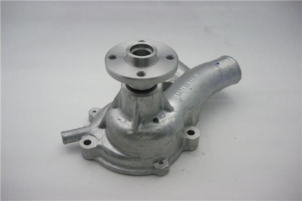 GMB GWT-122A Water pump GWT122A: Buy near me in Poland at 2407.PL - Good price!
