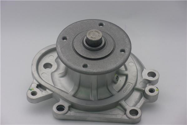 GMB GWT-136A Water pump GWT136A: Buy near me in Poland at 2407.PL - Good price!
