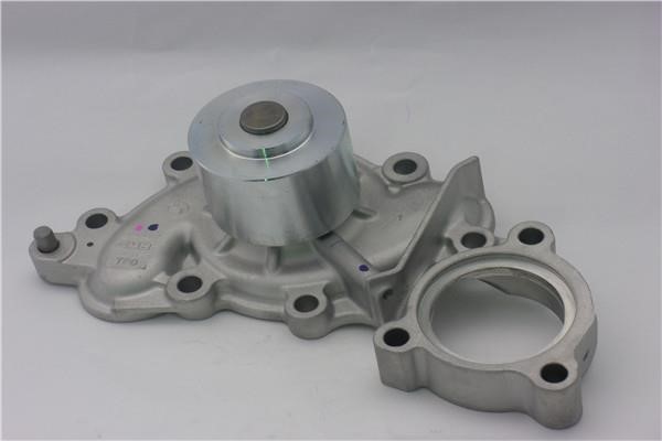 GMB GWT-156A Water pump GWT156A: Buy near me in Poland at 2407.PL - Good price!