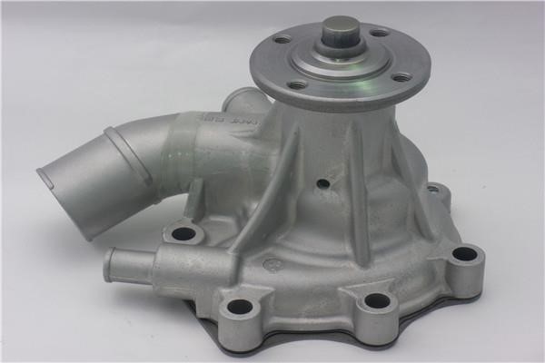 GMB GWT-25A Water pump GWT25A: Buy near me in Poland at 2407.PL - Good price!