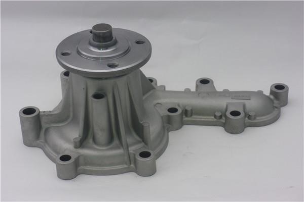 GMB GWT-27A Water pump GWT27A: Buy near me at 2407.PL in Poland at an Affordable price!