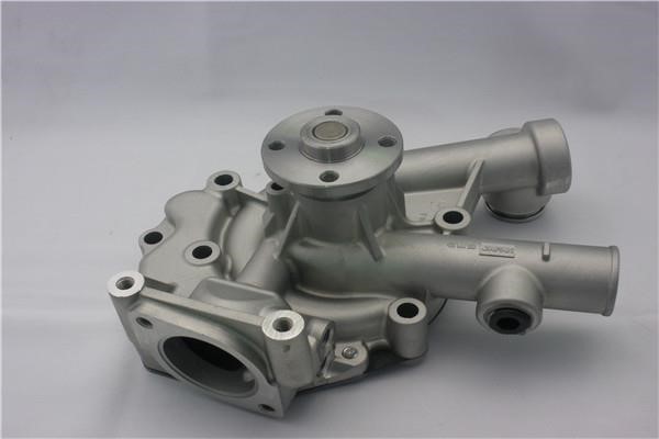 GMB GWT-41A Water pump GWT41A: Buy near me in Poland at 2407.PL - Good price!