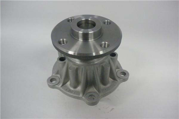 GMB GWT-42A Water pump GWT42A: Buy near me at 2407.PL in Poland at an Affordable price!