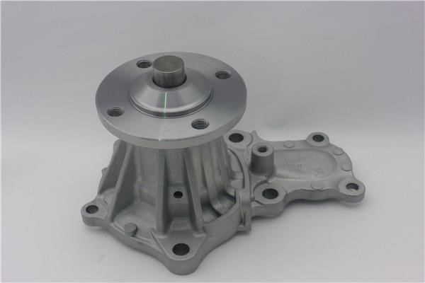 GMB GWT-48A Water pump GWT48A: Buy near me in Poland at 2407.PL - Good price!