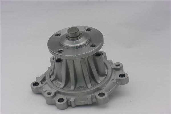 GMB GWT-52A Water pump GWT52A: Buy near me in Poland at 2407.PL - Good price!
