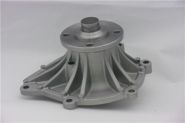 GMB GWT-53A Water pump GWT53A: Buy near me in Poland at 2407.PL - Good price!