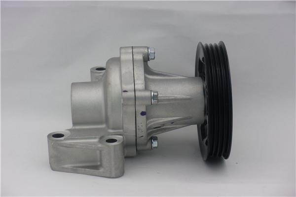 GMB GWT-57A Water pump GWT57A: Buy near me in Poland at 2407.PL - Good price!