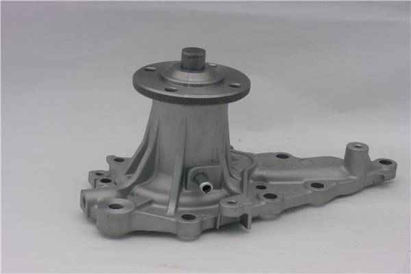 GMB GWT-58A Water pump GWT58A: Buy near me in Poland at 2407.PL - Good price!