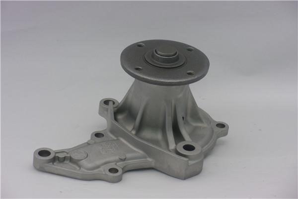 GMB GWT-63A Water pump GWT63A: Buy near me in Poland at 2407.PL - Good price!