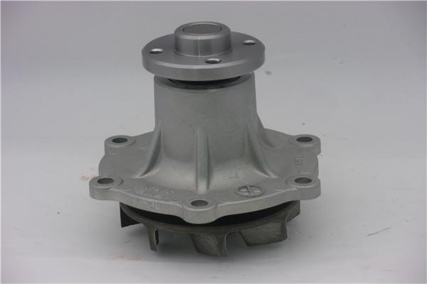 GMB GWT-67A Water pump GWT67A: Buy near me in Poland at 2407.PL - Good price!