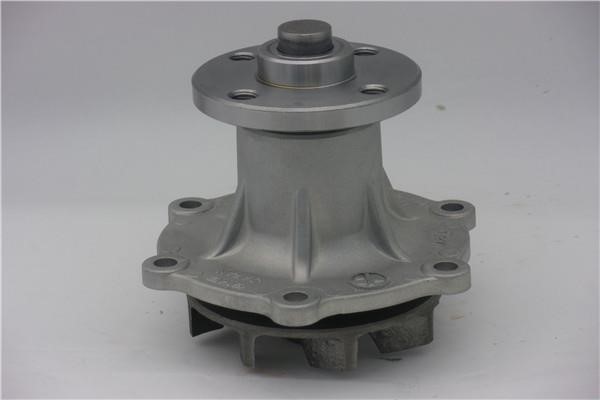 GMB GWT-68A Water pump GWT68A: Buy near me in Poland at 2407.PL - Good price!