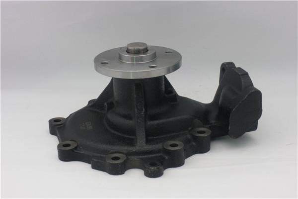 GMB GWT-72A Water pump GWT72A: Buy near me in Poland at 2407.PL - Good price!