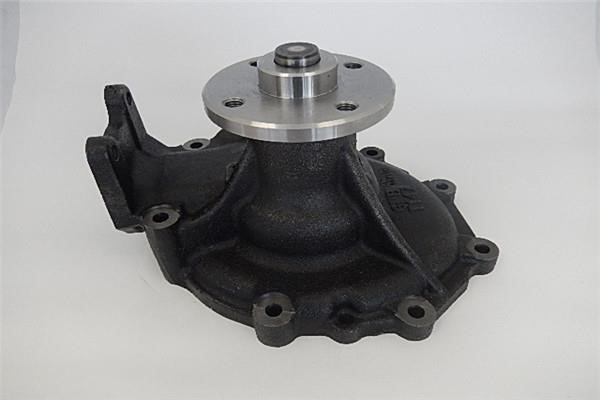 GMB GWT-87A Water pump GWT87A: Buy near me in Poland at 2407.PL - Good price!