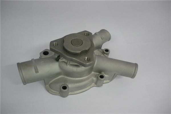 GMB GWVW-08A Water pump GWVW08A: Buy near me in Poland at 2407.PL - Good price!