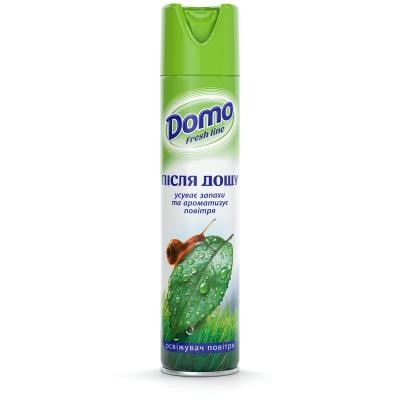 Xado XD 10005 Air freshener "After the rain", 300 ml XD10005: Buy near me at 2407.PL in Poland at an Affordable price!