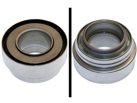 FAG 776 0001 10 Drive shaft bearing 776000110: Buy near me in Poland at 2407.PL - Good price!