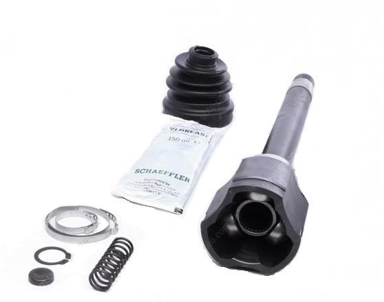 FAG 771 0573 30 Drive Shaft Joint (CV Joint) with bellow, kit 771057330: Buy near me in Poland at 2407.PL - Good price!