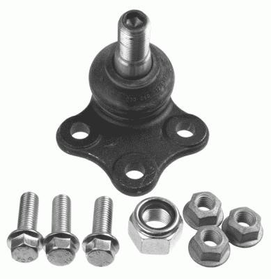 Lemforder 27219 01 Ball joint 2721901: Buy near me in Poland at 2407.PL - Good price!