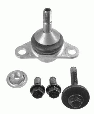 Lemforder 25550 01 Ball joint 2555001: Buy near me at 2407.PL in Poland at an Affordable price!