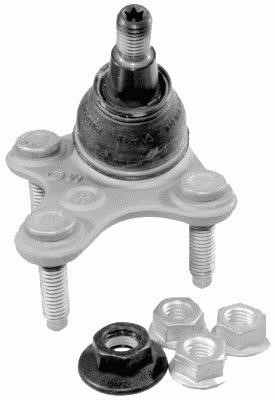 Lemforder 29999 01 Ball joint 2999901: Buy near me in Poland at 2407.PL - Good price!