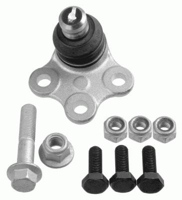 Lemforder 33707 02 Ball joint 3370702: Buy near me in Poland at 2407.PL - Good price!