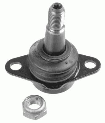Lemforder 31180 02 Ball joint 3118002: Buy near me in Poland at 2407.PL - Good price!
