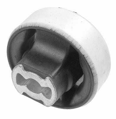 Lemforder 34344 02 Control Arm-/Trailing Arm Bush 3434402: Buy near me at 2407.PL in Poland at an Affordable price!