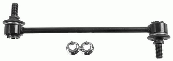 Lemforder 34481 02 Rod/Strut, stabiliser 3448102: Buy near me in Poland at 2407.PL - Good price!