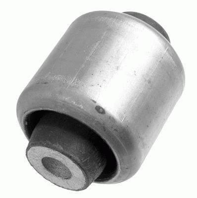 Lemforder 34735 02 Control Arm-/Trailing Arm Bush 3473502: Buy near me at 2407.PL in Poland at an Affordable price!