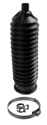 Lemforder 30238 02 Steering rack boot 3023802: Buy near me at 2407.PL in Poland at an Affordable price!