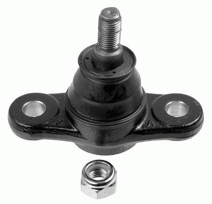 Lemforder 34506 02 Ball joint 3450602: Buy near me in Poland at 2407.PL - Good price!