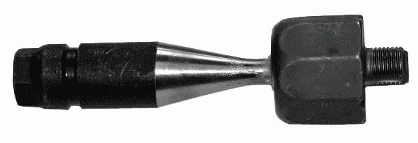 Lemforder 25614 02 Inner Tie Rod 2561402: Buy near me in Poland at 2407.PL - Good price!