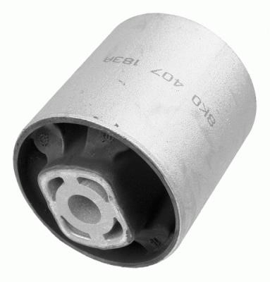Lemforder 35380 02 Control Arm-/Trailing Arm Bush 3538002: Buy near me at 2407.PL in Poland at an Affordable price!