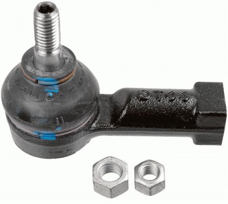 Lemforder 33823 02 Tie rod end 3382302: Buy near me at 2407.PL in Poland at an Affordable price!