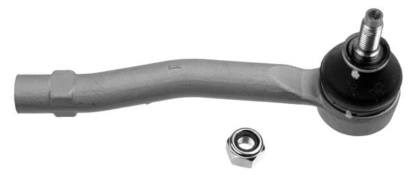 Lemforder 35565 02 Tie rod end right 3556502: Buy near me in Poland at 2407.PL - Good price!