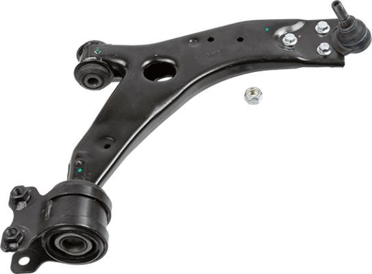 Lemforder 33706 02 Suspension arm front right 3370602: Buy near me in Poland at 2407.PL - Good price!