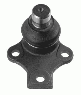 Lemforder 31335 02 Ball joint 3133502: Buy near me in Poland at 2407.PL - Good price!