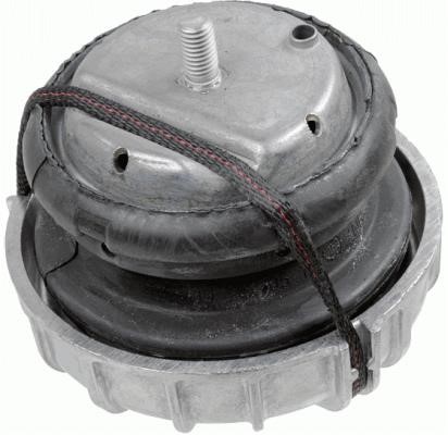 Lemforder 34410 02 Engine mount left, right 3441002: Buy near me in Poland at 2407.PL - Good price!