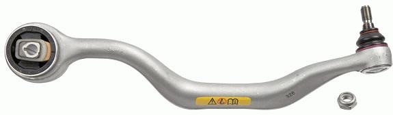 Lemforder 19309 02 Track Control Arm 1930902: Buy near me in Poland at 2407.PL - Good price!