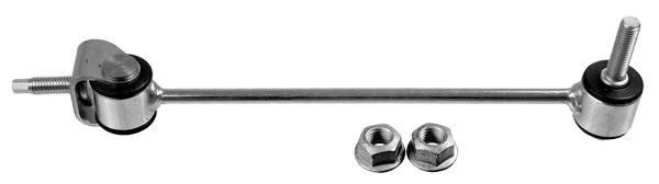 Lemforder 35572 02 Rod/Strut, stabiliser 3557202: Buy near me in Poland at 2407.PL - Good price!