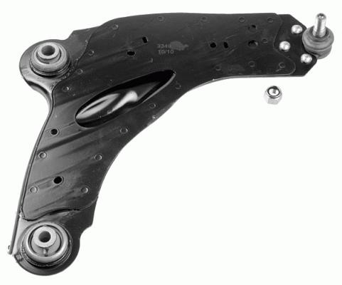 Lemforder 33497 02 Suspension arm front right 3349702: Buy near me in Poland at 2407.PL - Good price!
