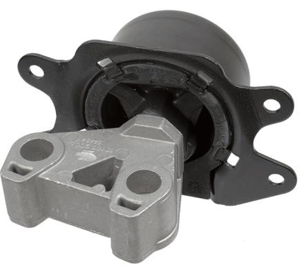 Lemforder 33793 02 Engine mount left 3379302: Buy near me in Poland at 2407.PL - Good price!