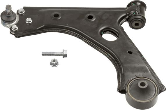 Lemforder 35273 02 Track Control Arm 3527302: Buy near me in Poland at 2407.PL - Good price!