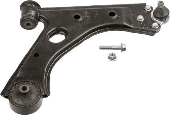 Lemforder 35274 02 Track Control Arm 3527402: Buy near me in Poland at 2407.PL - Good price!