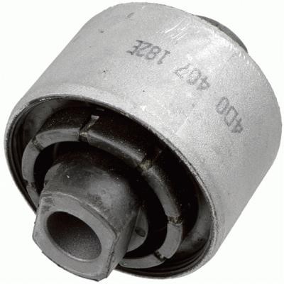 Lemforder 14541 02 Control Arm-/Trailing Arm Bush 1454102: Buy near me in Poland at 2407.PL - Good price!