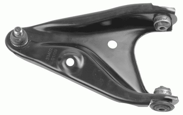 Lemforder 33402 02 Track Control Arm 3340202: Buy near me in Poland at 2407.PL - Good price!
