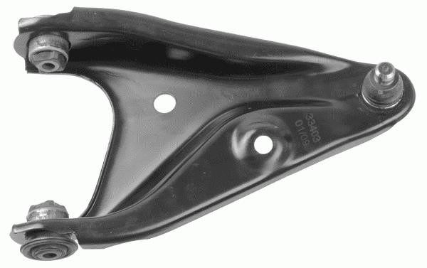 Lemforder 33403 02 Track Control Arm 3340302: Buy near me at 2407.PL in Poland at an Affordable price!