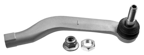 Lemforder 35423 02 Tie rod end right 3542302: Buy near me in Poland at 2407.PL - Good price!
