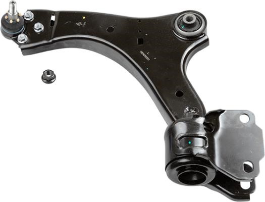 Lemforder 36170 02 Track Control Arm 3617002: Buy near me in Poland at 2407.PL - Good price!